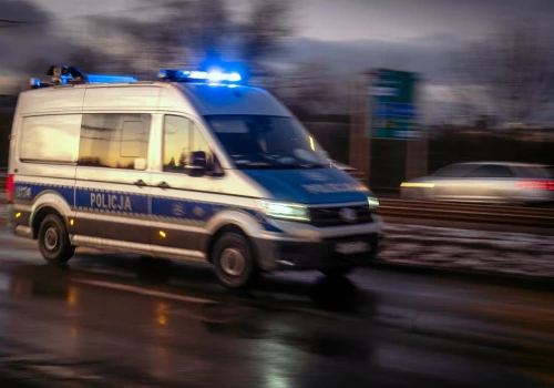 Nowe informacje po ataku na ukraińskie rodzeństwo w Bydgoszczy. Zarzuty dla 46-letniej kobiety