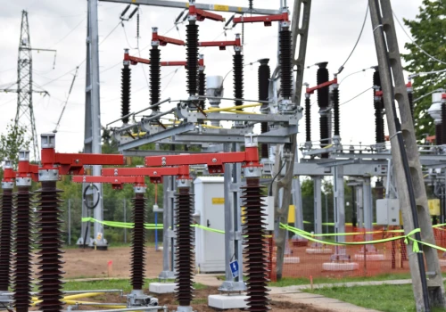 Energa Operator z ważnymi inwestycjami w sieci energetyczne