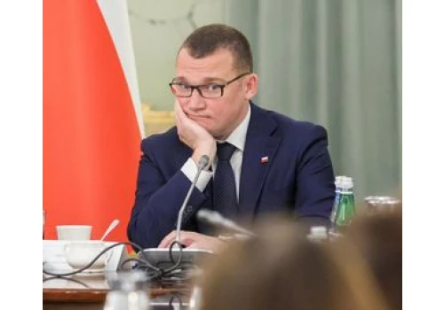 Zmiany w podatkach. Jest pierwsza reakcja z Pałacu. "Więcej zamieszania"