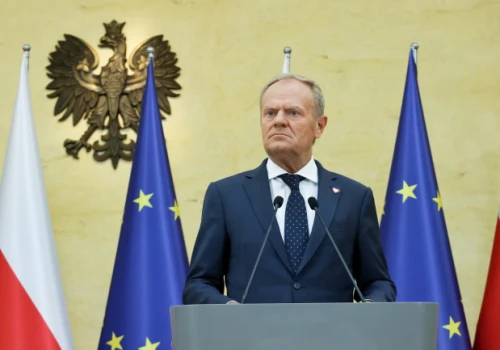 Szefernaker: Rząd chce jeszcze bardziej skomplikować podatki
