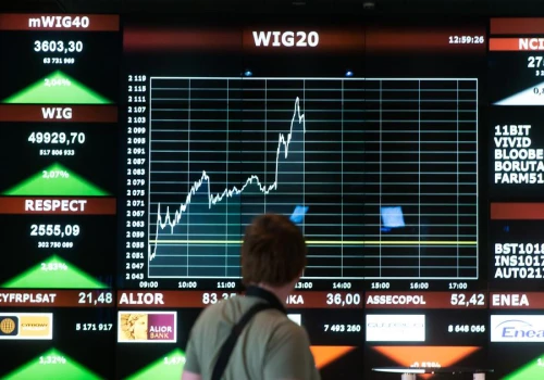 Rajd ulgi na bankach. Oto spółki z GPW, które mogą skorzystać na zmianach w PIT
