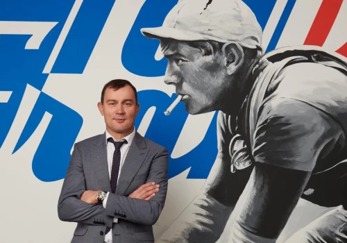 Oponeo.pl i Dadelo rosną jak na drożdżach. Ryszard Zawieruszyński: 