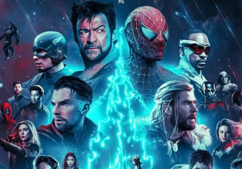„Avengers: Doomsday” zszokuje od pierwszej sceny! Wyciek zdradza los Spider-Mana i Wolverine’a