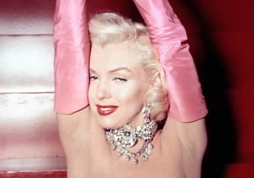 Marilyn Monroe doczekała się kolejnej lalki Barbie