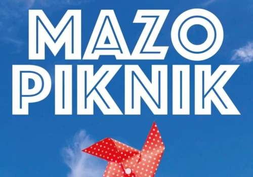 MAZOpiknik w Szczutowie