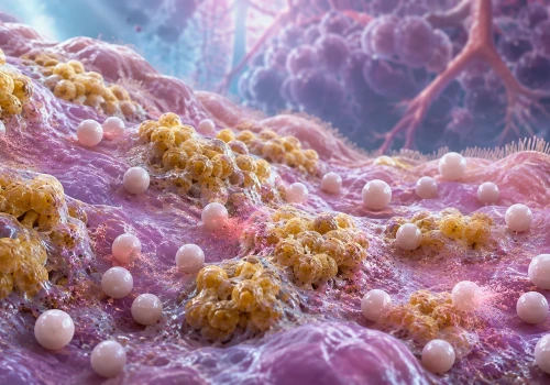 Polski zespół bada wziewne mikrocząstki z azytromycyną przeciw Staphylococcus aureus