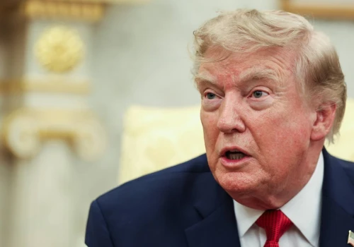 Amerykanie mają dość Trumpa. Ale demokraci nie powinni jeszcze świętować