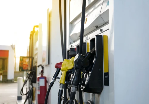 Benzyna i diesel mocno w dół. Tu paliwo kosztuje najmniej
