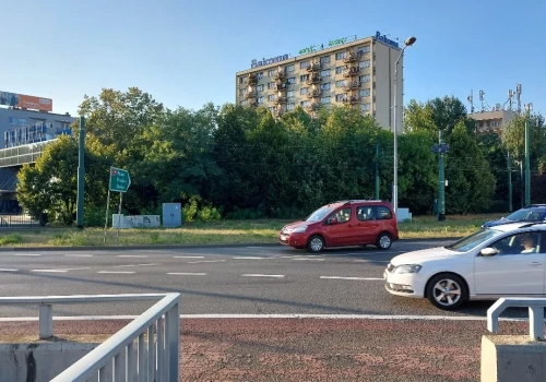 Dzień dobry Katowice. Dzisiaj spotkanie ws. 130-metrowego wysokościowca przy rondzie i Spodku