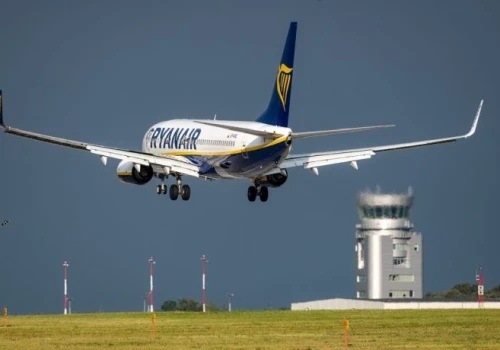 Maroko mocno zyskuje w Krakowie. Ryanair wykona 170 lotów zimą