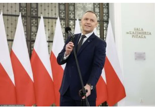 Rachunek za weta prezydenta. "To tak nie działa"