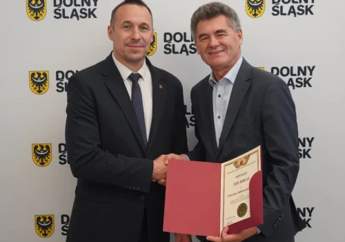 Ponad 50 mln zł na sport na Dolnym Śląsku. Pieniądze także dla południa regionu