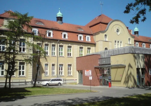 Stargardzki szpital z ogromną stratą. Przygotowano plan naprawczy