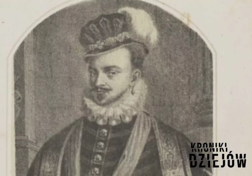 Król nie mógł nawet sam wybrać sobie żony. Tak szlachta ograniczyła władzę monarchy