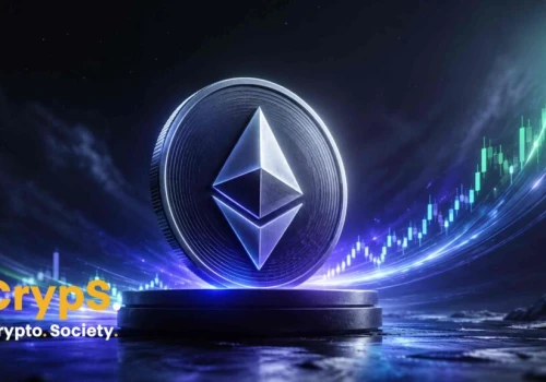Ethereum może w pół roku wzrosnąć o niemal 60%. Historia daje bykom mocny argument