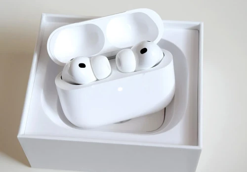 AirPodsy z kamerami były już prawie pewne. Apple ma jednak inne plany