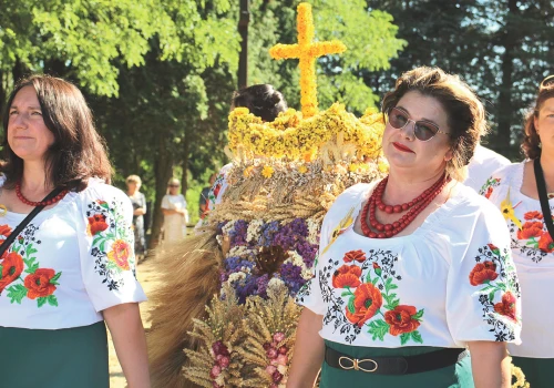 Święto plonów znika z kalendarza