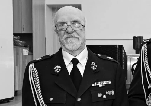 Stanisław Młodożeniec nie żyje