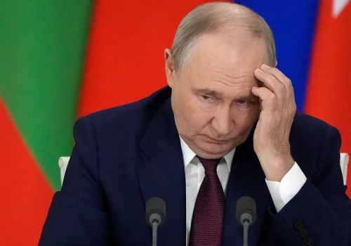 Putin wie więcej, niż nam się wydaje. Dowodzi tego historia jednego człowieka