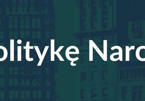 Czym jest demografia walcząca? Priorytety wymagają poświęceń od narodu
