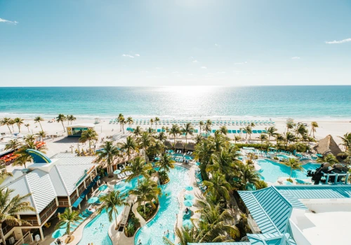 HIT ❗Miami z EU za 885 PLN (w obie strony) 🌤️👙