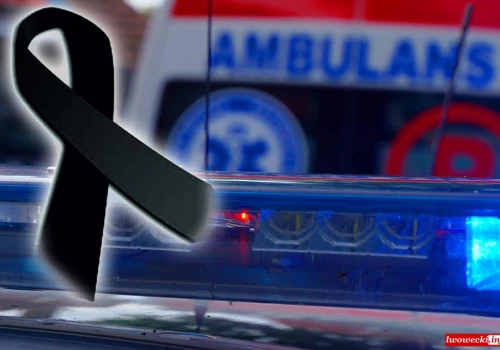 Ujawnili ciało mężczyzny. Na pomoc było za późno