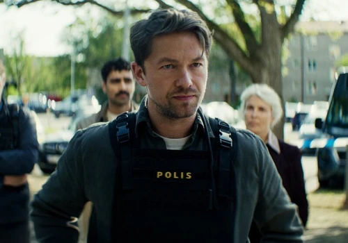 Netflix zaktualizował serialową ofertę. Ten mroczny kryminał będzie hitem