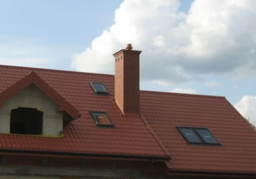 Komin nieszczelny po wymianie kotła - diagnoza i sposoby uszczelnienia