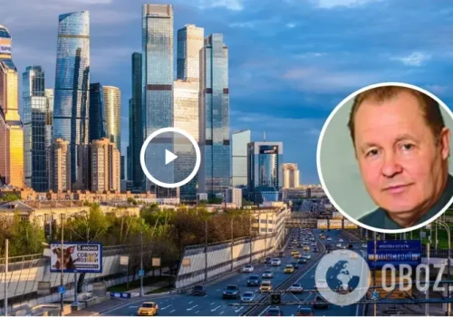 Kolejny generał FSB nie żyje. Tajemnicza śmierć w Moskwie