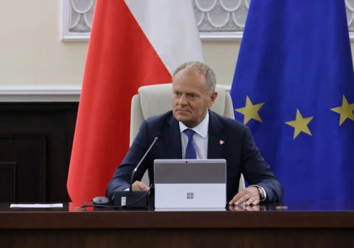 17 mld zł więcej na ochronę zdrowia. Premier: pieniądze mają trafić do pacjentów