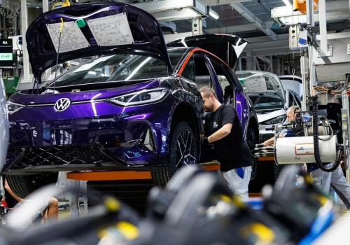 Volkswagen w kryzysie. "Sytuacja jest więcej niż krytyczna"
