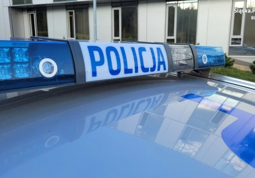 Gdzie jest Oskar? Trwają poszukiwania 15-latka z Czechowic-Dziedzic