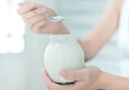 Nie tylko mleko i jogurt chroni przed osteoporozą. Mało znane źródło wapnia