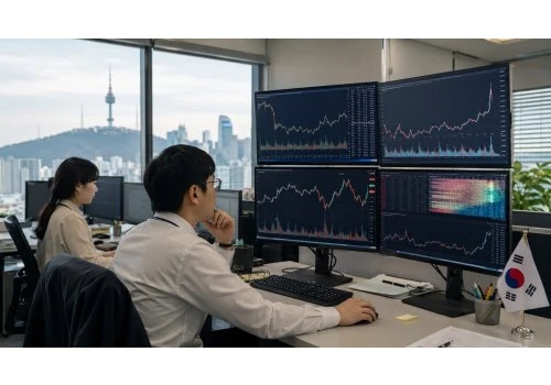 AI tropi manipulacje kryptowalutami