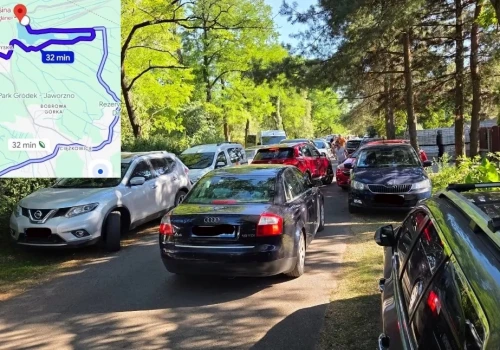 Blog: Myślisz globalnie ale zastanów się… lokalnie.