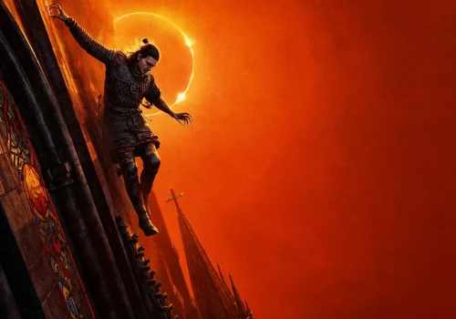 Nie tylko The Blood of Dawnwalker. Oto najciekawsze gry o wampirach, które musisz znać