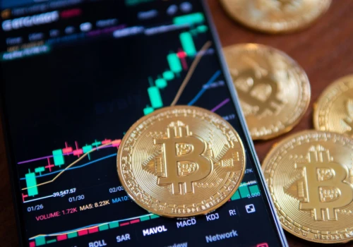 Kurs bitcoina poszybował. Tak dobrze nie było od 2023 roku