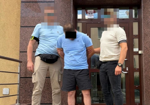 Włodawski „Tulipan”. Uwodził, bałamucił i okradał kobiety