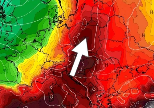Wraca okropny skwar. Wskazano najgorętszy dzień