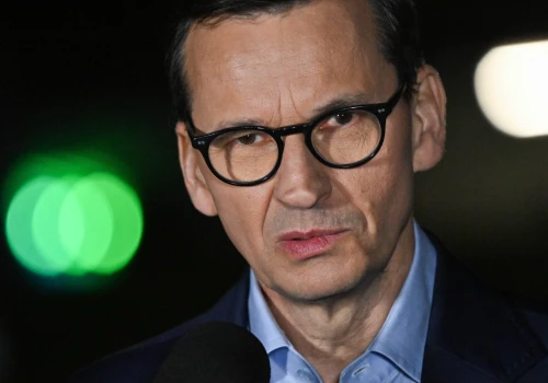 Morawiecki to „Palikot 2.0”?!