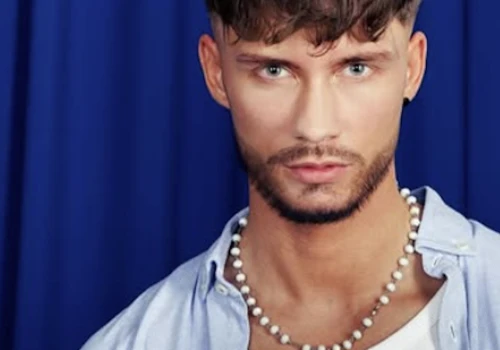 „Odpalił się” dopiero po „Love Island”. Miał wtedy 27 lat