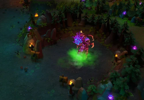 League Classic z dużym patchem! Buffy, nerfy i pierwsze głosowanie
