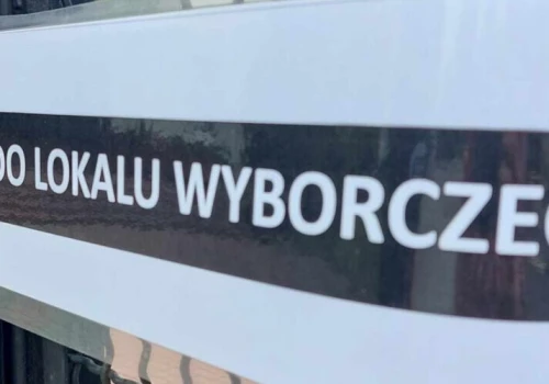 Pierwszy komitet wypada z wyborów prezydenta Krakowa