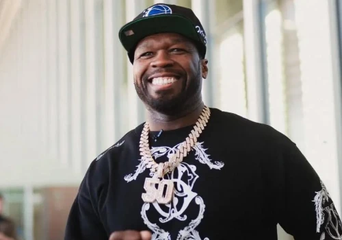 50 Cent uderza w 60-letnich raperów i twierdzi, że kończy z nagrywaniem płyt