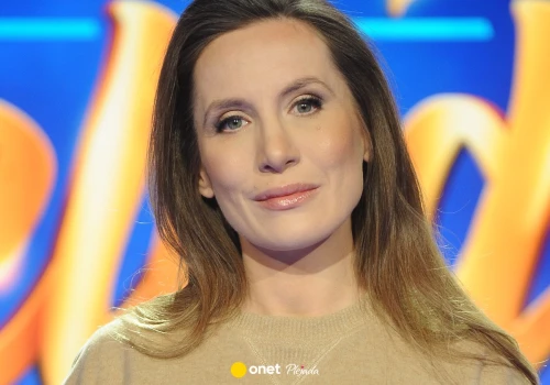 Tak Pola Wiśniewska wyglądała 20 lat temu. "Jakby wczoraj"