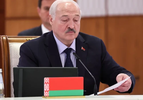 Białoruś uznała polski tygodnik katolicki za „ekstremistyczny”