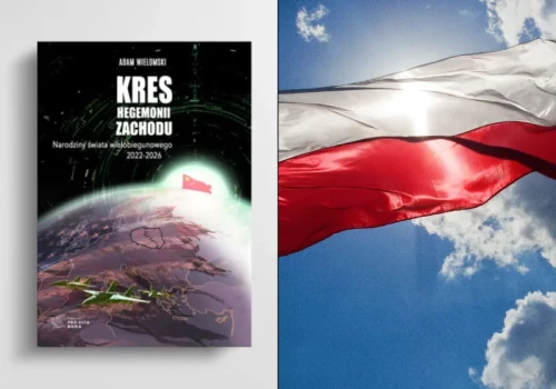 Świat wielobiegunowy. Polska powinna być promotorem pokoju