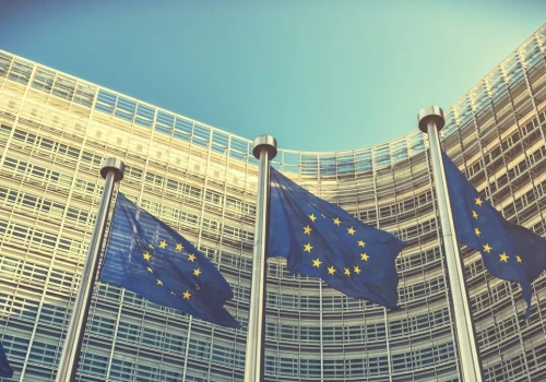 Centra danych potrzebują więcej energii. UE ma pewien plan