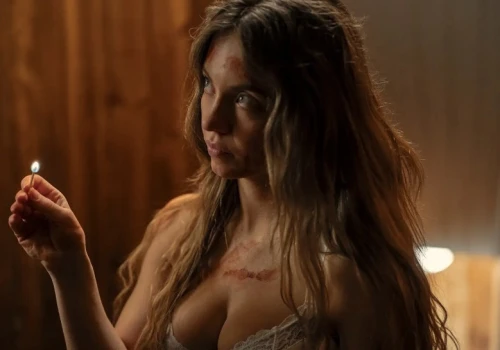 Hit z Sydney Sweeney podbija Prime Video. Polacy pokochali ten thriller