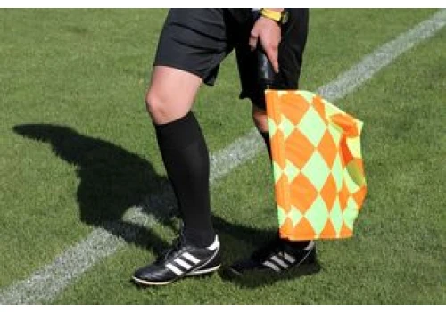 Wrocław: Śląsk powinien przegrać z Widzewem! Wielka pomyłka sędziów